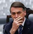 Presidente Jair Bolsonaro em evento   Foto: REUTERS