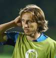 Luka Modric, da Croácia  Foto: REUTERS