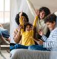 Dia da família  Foto: Shutterstock / Alto Astral