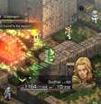 Tactics Ogre: Reborn traz RPG tático clássico para plataformas atuais  Foto: Square-Enix / Divulgação