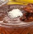 Guia da Cozinha - Doce de banana com chocolate: a receita da vovó pode ficar ainda mais gostosa  Foto: Guia da Cozinha