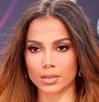 Anitta se pronunciou sobre seu estado de saúde.  Foto: Getty Images / Purepeople