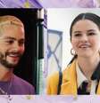 Selena Gomez e Dylan O’Brien? Web aposta em romance entre os dois após boatos  Foto: Divulgação / todateen