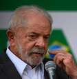 Lula conseguiu aprovar a PEC da Transição no Senado em duas votações  Foto: EPA / Ansa - Brasil