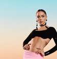 Anitta, cantora  Foto: @anitta