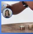 Uma das principais metas de Ano-novo do brasileiro é juntar grana. A maioria quer juntar dinheiro, mas não sabe como fazer. Quer dicas valiosas? Assista ao vídeo da Maiara Xavier, educadora financeira e colunista do Dinheiro em Dia.  Foto: 