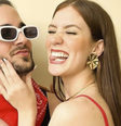 Fiuk e Thaisa anunciaram fim de relacionamento  Foto: Reprodução / Instagram