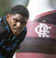  Foto: Alexandre Vidal/Flamengo