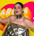 A dona da Farofa: Gkay se consolida como a maior celebridade do Brasil no momento  Foto: AgNews