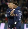 Neymar e Mbappé, dois dos 11 salários mais altos dos convocados para a Copa do Mundo.  Foto: Imagem: Reprodução/Getty Images / Alma Preta