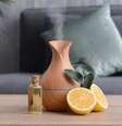 Aromaterapia beneficios oleos  Foto: Shutterstock / Alto Astral