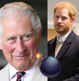A série documental de Príncipe Harry e Meghan Markle estreou nesta quinta-feira (08) e já tem causado rebuliço nos bastidores da monarquia britânica .  Foto: Getty Images / Purepeople