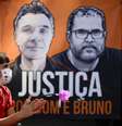 Assassinato do jornalista britânico Dom Phillips e do especialista indígena Bruno Pereira completa cinco meses   Foto: Reuters