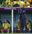 Sucessor de Tite ainda não está escolhido e pode vir do exterior  Foto: REUTERS