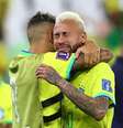 Neymar  Foto: Hannah Mckay  / Reuters