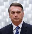 Jair Bolsonaro  Foto: REUTERS/Adriano Machado