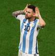 Messi  Foto: Paul Childs / Reuters