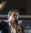 Fernando Haddad  Foto: Getty Images / BBC News Brasil