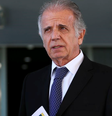 José Múcio será 1º civil à frente da Defesa em quase 5 anos  Foto: ABR / BBC News Brasil