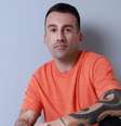 Benjamin cano  Foto: Divulgação/Priscila Nicheli / Famosos e Celebridades