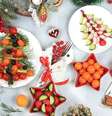 Veja nossa lista de frutas para incluir na sua ceia – Foto: Shutterstock  Foto: Guia da Cozinha