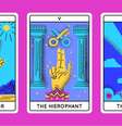 Saiba o que diz o tarot sobre a entrada de Vênus em Capricórnio –  Foto: Shuttesrtock / João Bidu
