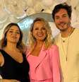 Viih tube eliezer  Foto: Divulgação/SBT / Famosos e Celebridades