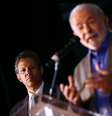 Lula anuncia Fernando Haddad como ministro da Fazenda  Foto: Marcelo Camargo/Agência Brasil
