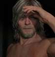Death Stranding 2 foi a grande revelação do The Game Awards 2022  Foto: Death Stranding 2 / Reprodução