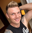 Nick Carter, dos Backstreet Boys, nega acusações de assédio sexual  Foto: Reprodução/Instagram