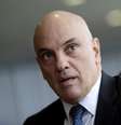 Alexandre de Moraes  Foto: Reuters