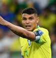 Thiago Silva  Foto: Reuters/Annegret Hilse