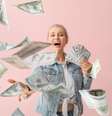 Conheça o banho para ter prosperidade em 2023 –  Foto: Shutterstock / João Bidu