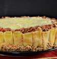 Guia da Cozinha - Torta rigatoni: opção diferente e saborosa para o jantar em família  Foto: Guia da Cozinha