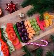 Frutas, legumes e verduras mais baratos em dezembro – Foto: Shutterstock  Foto: Guia da Cozinha
