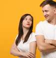 Será que Vênus em Capricórnio, que começa hoje (10), vai fazer você desejar entrar em um relacionamento sério? Descubra! –  Foto: Shutterstock / João Bidu