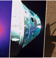  Foto: NASA/JPL-Caltech/D. Cruikshank/J. Stansberry / Canaltech