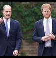 Harry teria acabado com relação com Príncipe William após falas em documentário, em 10 de dezembro de 2022.  Foto: Getty Images / Purepeople