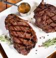 Guia da Cozinha - Carne suculenta: veja dicas importantes para não errar no ponto  Foto: Guia da Cozinha
