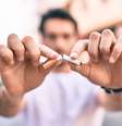 Do cabelo ao coração: 7 danos do cigarro além da saúde pulmonar  Foto: Shutterstock / Saúde em Dia