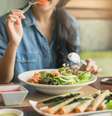 Alimentaçao saudavel mitos  Foto: Shutterstock / Alto Astral