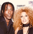 Ronnie Turner e a esposa Afida Turner  Foto: Reprodução/Instagram/@afida_turner