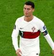 Cristiano Ronaldo se pronuncia sobre eliminação da Copa do Mundo 2022.  Foto: Getty Images / Purepeople