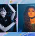 Globo de Ouro: “Wandinha” e “Euphoria” são indicadas ao prêmio confira lista completa  Foto: Divulgação/Netflix e HBO Max / todateen