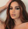 Novo affair de Anitta já tinha demonstrado interesse na cantora.  Foto: Reprodução, Instagram / Purepeople
