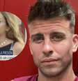 Vídeo mostra Clara Chia na casa de Shakira e Piqué antes da separação do casal.  Foto: Reprodução, Instagram / Purepeople