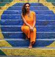 Anielle admite que a tragédia que abalou sua família e o país fez dela uma nova mulher  Foto: Divulgação