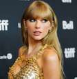 Cantora Taylor Swift no Festival de Cinema de Toronto  Foto: Reuters
