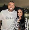 Casal de influencers que vendia rifas na internet é achado morto na Bahia  Foto: Reprodução/Instagram