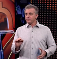 Luciano Huck   Foto: Globo 